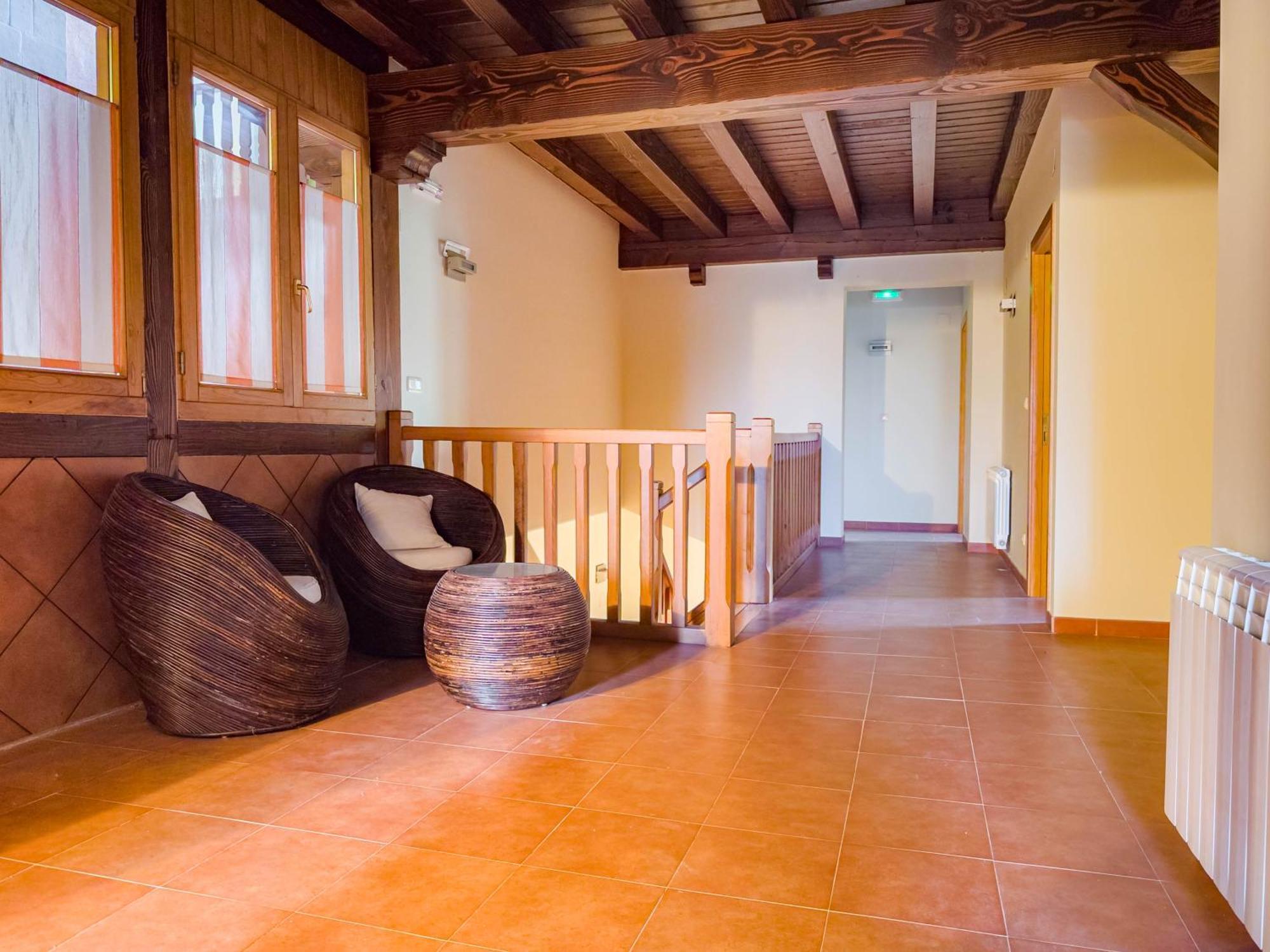 Amplia Casa Rural En Entorno Natural Ziortza-Bolibar Exterior photo